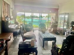 Toh Yi Court (D21), Condominium #548212441